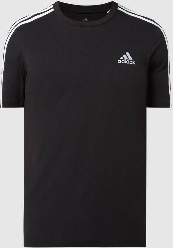 Adidas Sportswear Essentials 3-Stripes T-shirt