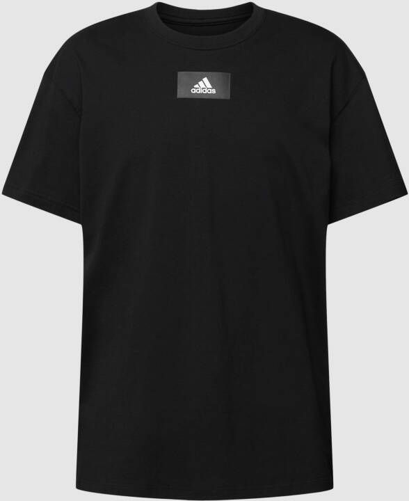 Adidas Sportswear T-shirt ESSENTIALS FEELVIVID DROP SHOULDER