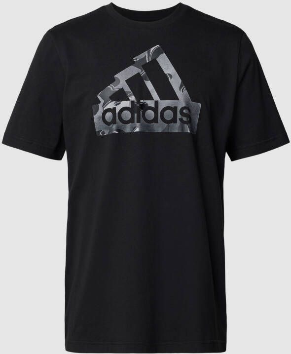 Adidas Sportswear T-shirt SPORTSWEAR FUTURE ICONS