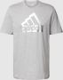 Adidas Sportswear Future Icons Metallic T-shirt - Thumbnail 2