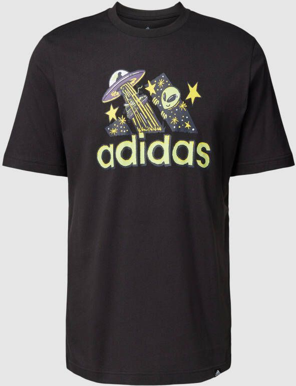 Adidas Sportswear Dream Doodle Fill T-shirt