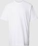 ADIDAS SPORTSWEAR T-shirt met ronde hals en labelstitching - Thumbnail 1