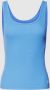 ADIDAS SPORTSWEAR Tanktop met fijnrib - Thumbnail 1