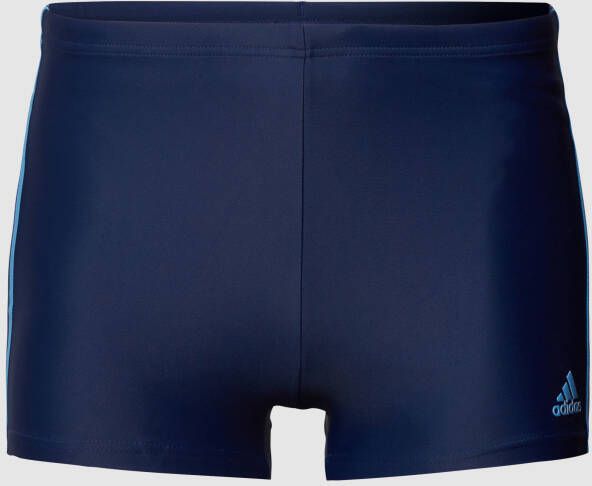 ADIDAS SPORTSWEAR Zwembroek met contraststrepen