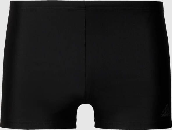 ADIDAS SPORTSWEAR Zwembroek met labelstrepen in een set van 3 stuks - Foto 4