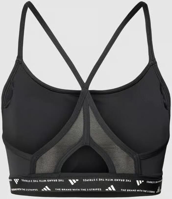 Adidas Performance Aeroreact Training Light-Support Beha