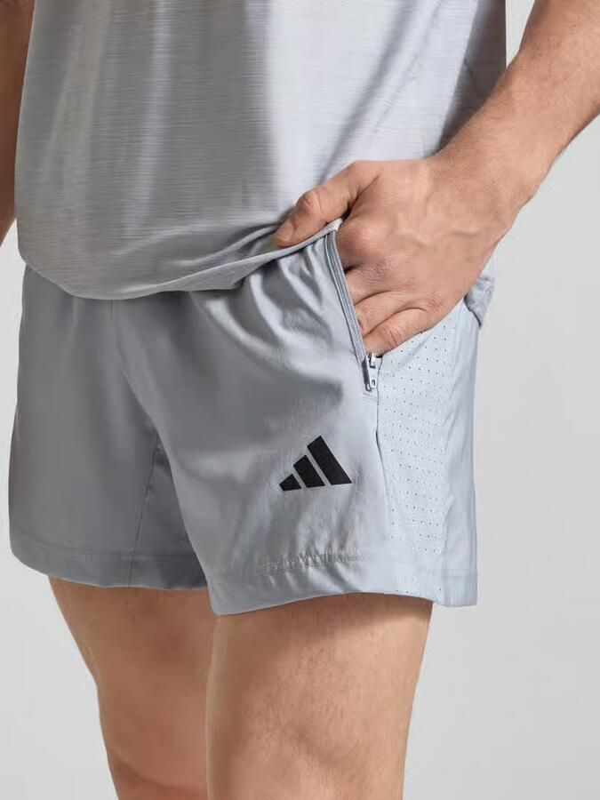 Adidas WORKOUT ESSENTIALS BASE WOVEN SHORT - Foto 2