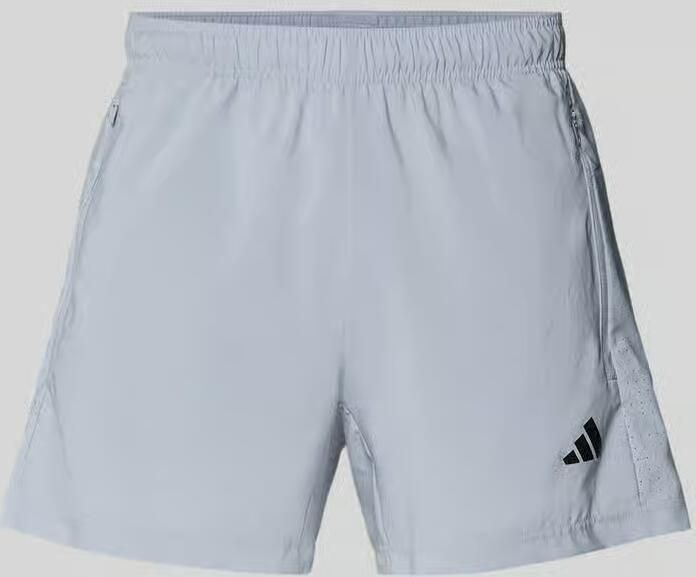 Adidas WORKOUT ESSENTIALS BASE WOVEN SHORT - Foto 3
