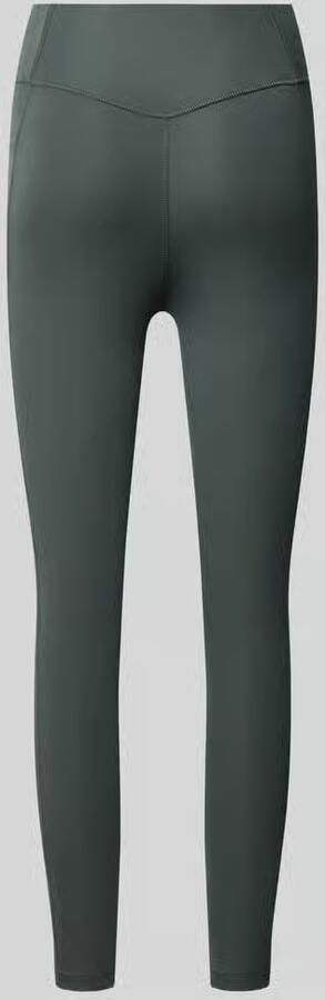 Adidas Training Nauwsluitende sport-legging met achterzak