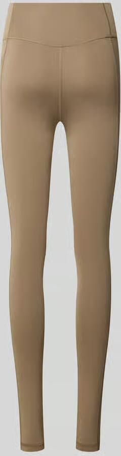 Adidas Training Nauwsluitende sport-legging met logoprint - Foto 7