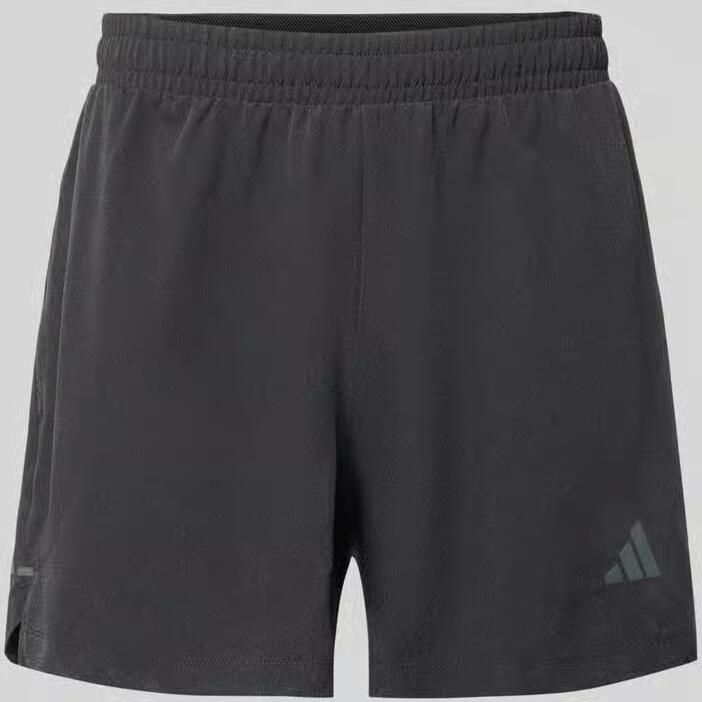 Adidas Training Regular fit sport-short met logoprint - Foto 7