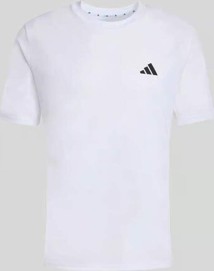 Adidas Training Regular Fit sport-t-shirt met logoprint - Foto 2