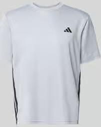 Adidas Training regular fit sport t-shirt met logoprint - Foto 5