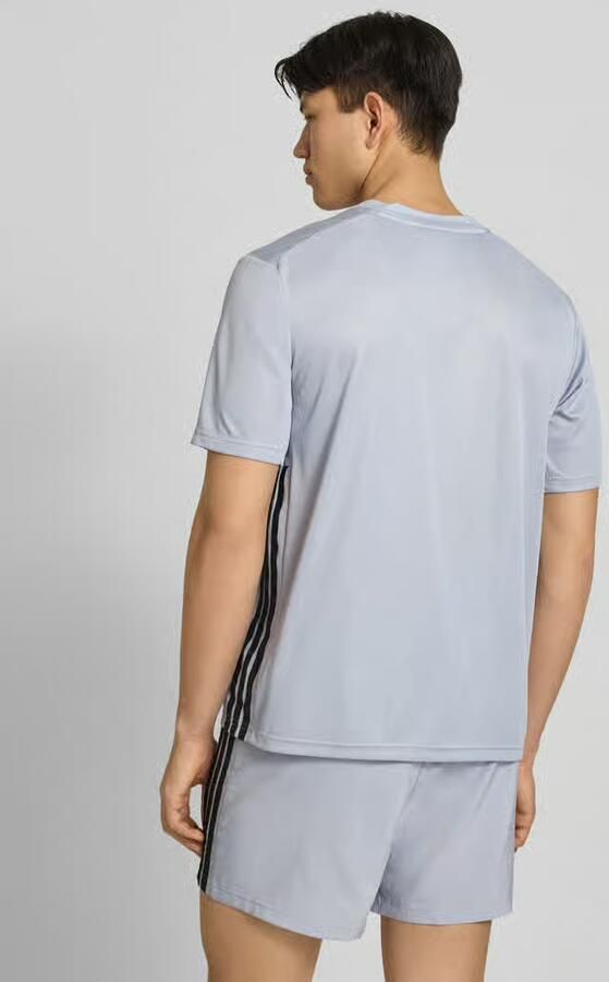 Adidas Training regular fit sport t-shirt met logoprint - Foto 6