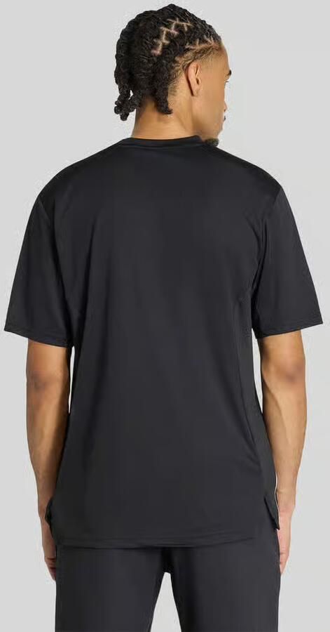 Adidas Training Regular Fit sport-t-shirt met logoprint - Foto 4