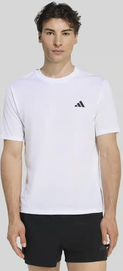 Adidas Training Regular Fit sport-t-shirt met logoprint - Foto 8