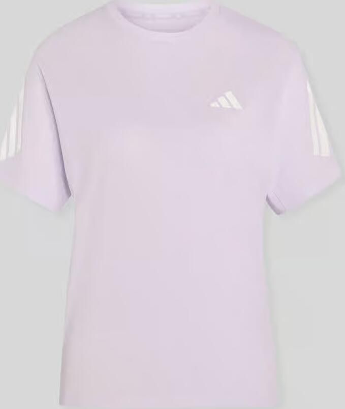 Adidas Training Regular fit sport-t-shirt met logoprint model 'Adi365'
