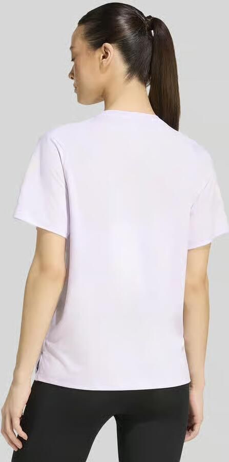 Adidas Training Regular fit sport-t-shirt met logoprint model 'Adi365' - Foto 7