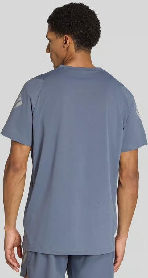 Adidas Training Regular fit sport-t-shirt met reflecterende details model 'ADI365' - Foto 2