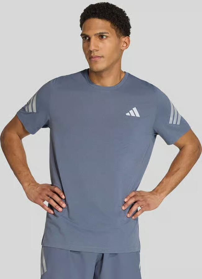 Adidas Training Regular fit sport-t-shirt met reflecterende details model 'ADI365' - Foto 3