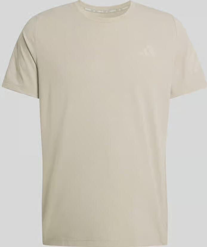 Adidas Training regular fit sportshirt met gestikt logo model 'ADI 365'