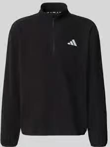 Adidas Training Regular Fit sportshirt met lange mouwen met logodetail