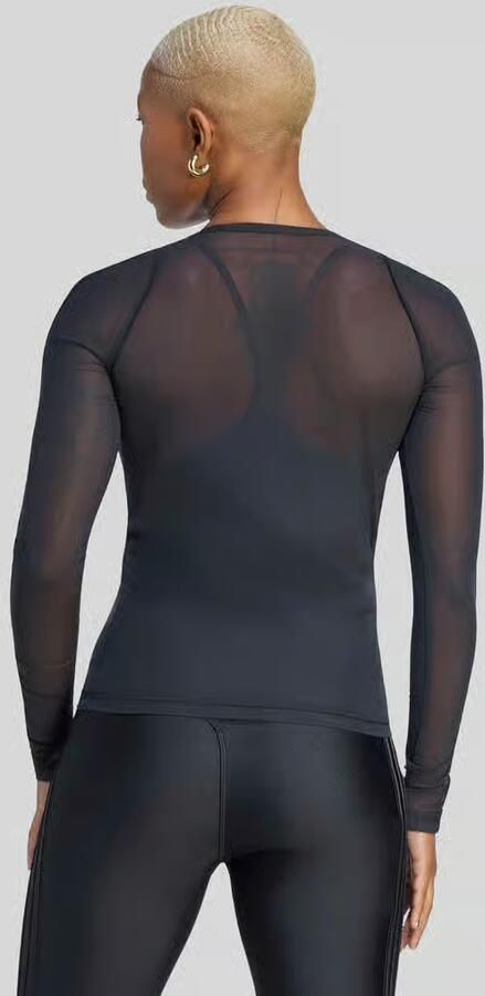 Adidas Training Regular fit sportshirt met shirt met lange mouwen met logodetail - Foto 5