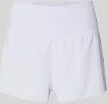Adidas Training Regular fit sportshorts met logoprint model 'ADI365 2i1 W' - Foto 7