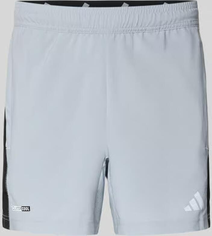Adidas Training regular fit sportshorts van sneldrogend materiaal - Foto 2