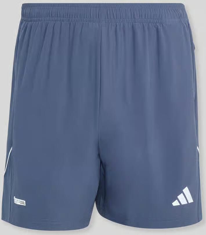 Adidas Training regular fit T-shirt met logoprint - Foto 2