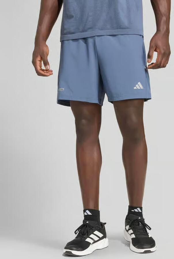 Adidas Training regular fit T-shirt met logoprint - Foto 2