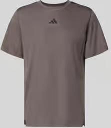 Adidas Training Regular Fit T-shirt met logoprint model 'Power' - Foto 4