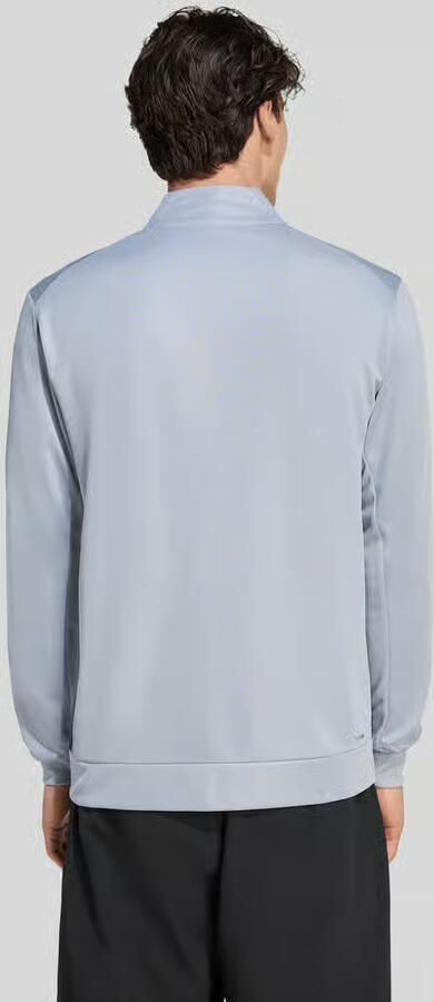 Adidas Training regular fit trainingsjack met logodetail - Foto 4