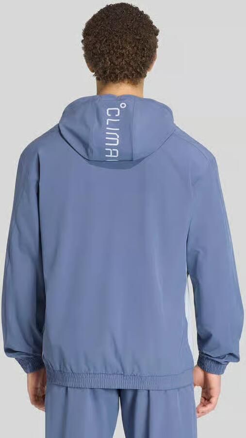 Adidas Training Regular fit trainingsjack met logopatch - Foto 2