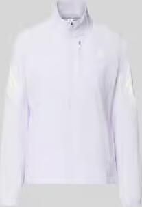 Adidas Training regular fit trainingsjack met logoprint