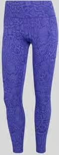 Adidas Training Slim Fit legging met gsm-zakje - Foto 7