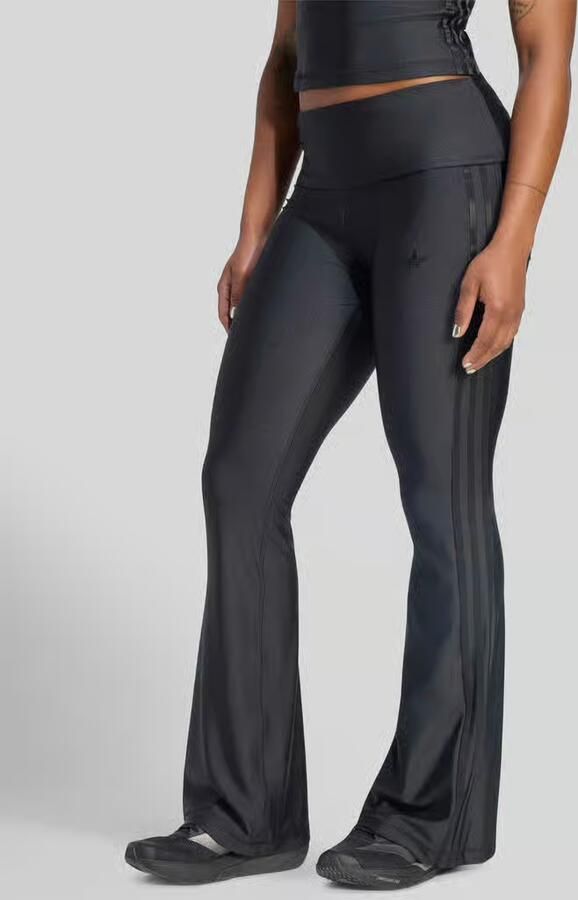 Adidas Training Slim fit sport legging met climacool technologie - Foto 6