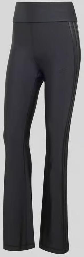 Adidas Training Slim fit sport legging met climacool technologie - Foto 5