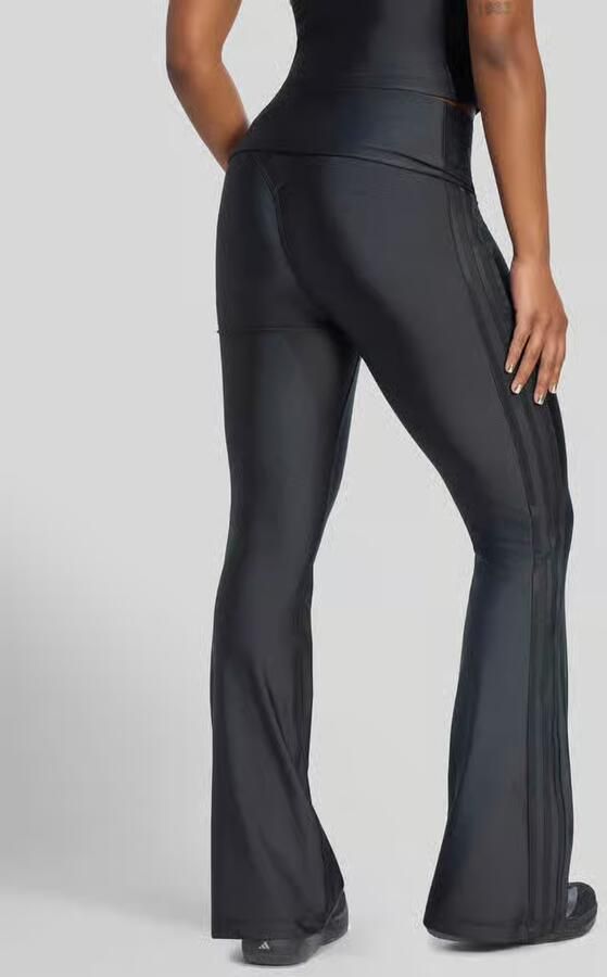 Adidas Training Slim fit sport legging met climacool technologie - Foto 7
