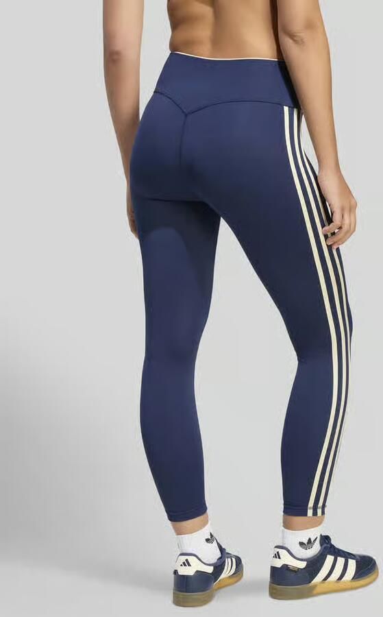 Adidas Training Slim fit sport-legging met climacool-technologie - Foto 8