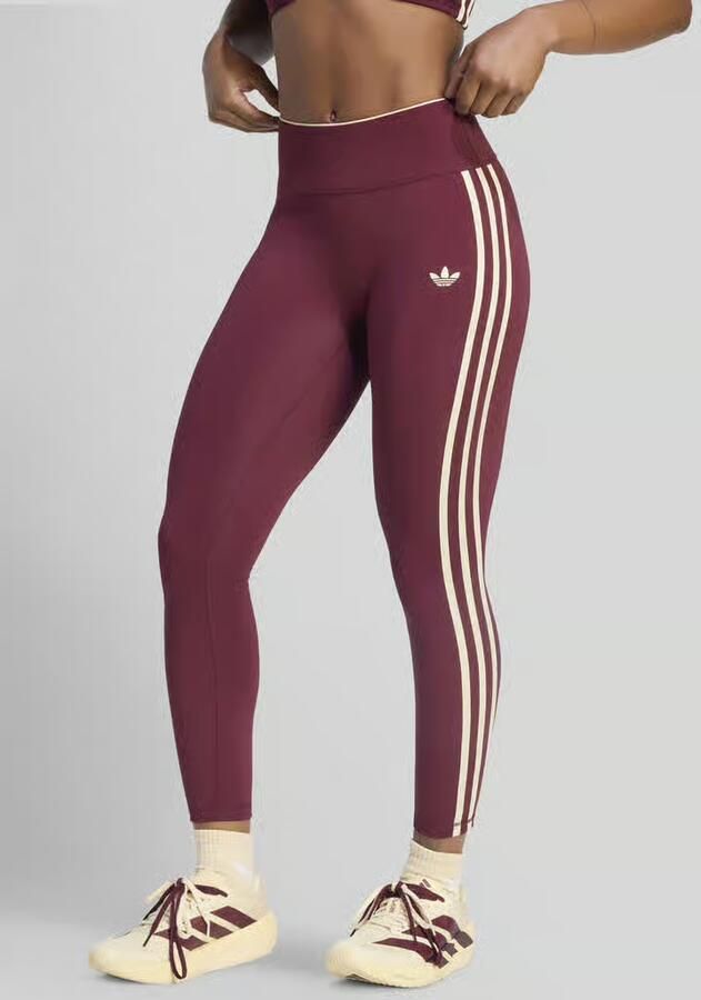 Adidas Training Slim fit sport legging met climacool technologie - Foto 4