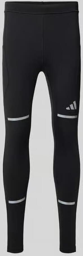Adidas Training Slim Fit trainingsbroek met reflecterende details model 'adi' - Foto 7
