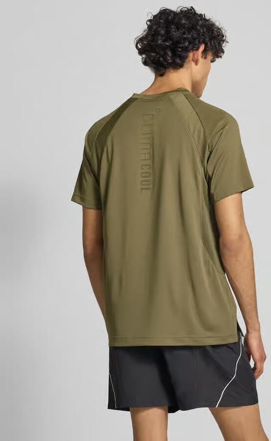 Adidas Tech Apparel CLIMACOOL T-shirt