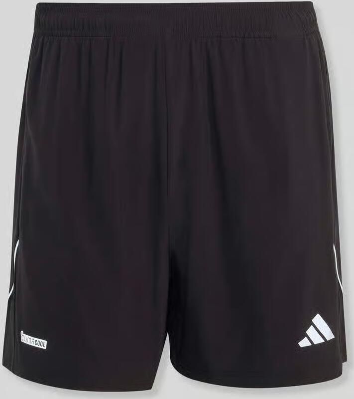 Adidas Training Sportshorts met ritszakken