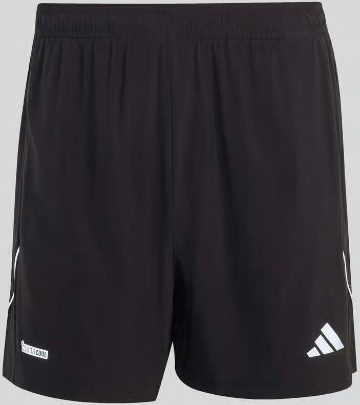 Adidas Training Sportshorts met ritszakken