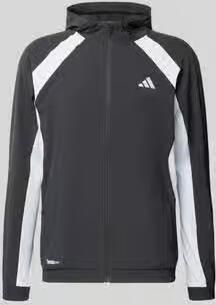 Adidas Performance Capuchonsweatvest TECH APP S-TOP (1-delig) - Foto 3