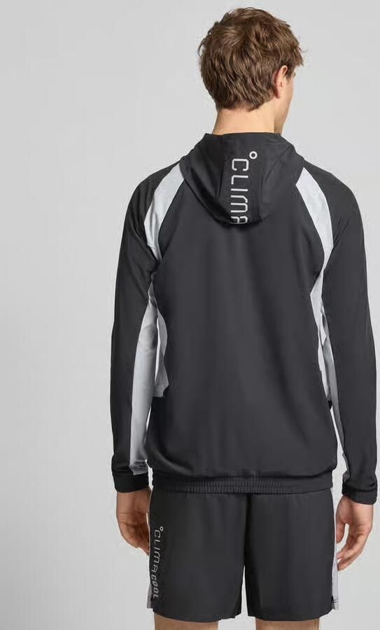 Adidas Performance Capuchonsweatvest TECH APP S-TOP (1-delig) - Foto 5
