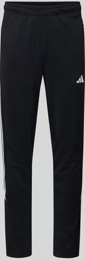Adidas WORKOUT ESSENTIALS ALL-SET 3-STRIPES KNIT BROEK - Foto 7