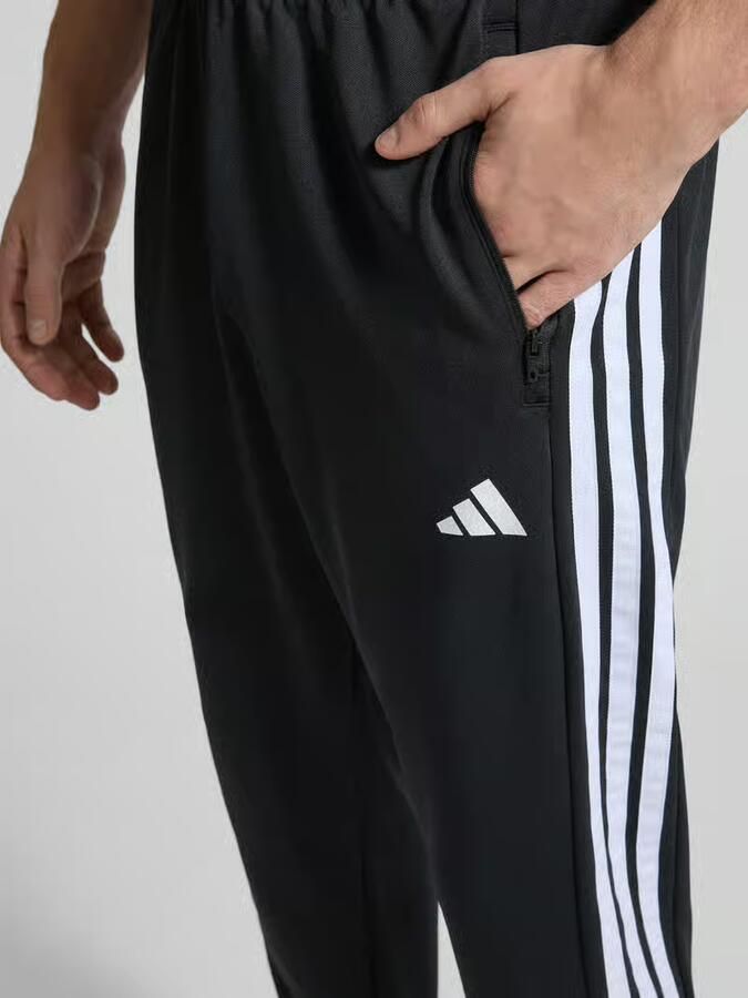 Adidas WORKOUT ESSENTIALS ALL-SET 3-STRIPES KNIT BROEK - Foto 8