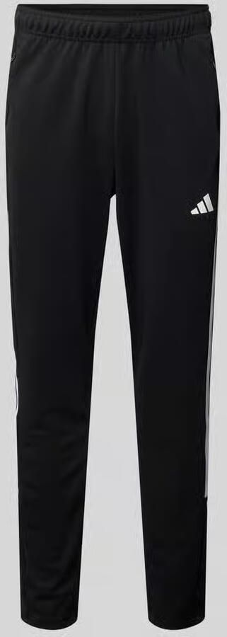 Adidas WORKOUT ESSENTIALS ALL-SET 3-STRIPES KNIT BROEK - Foto 9